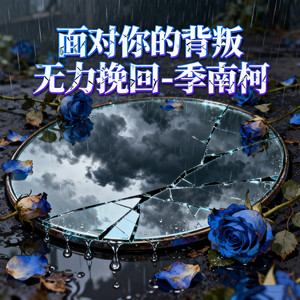 季南柯 - 面对你的背叛无力挽回