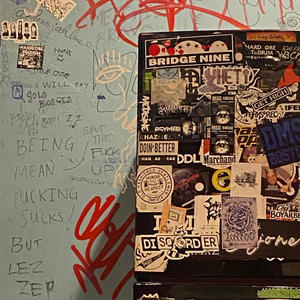 In The Party (Explicit)