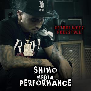 Shimo Media Performance freestyle (Explicit)