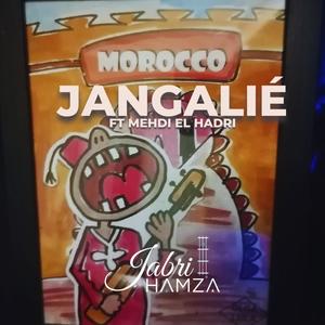 Jangalié (feat. MEHDI EL HADRI)