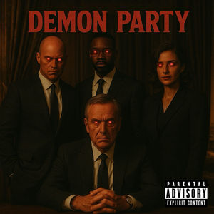 Demon Party (Explicit)