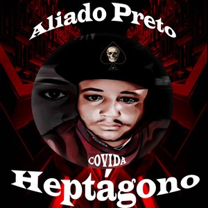 Heptágono - Covida