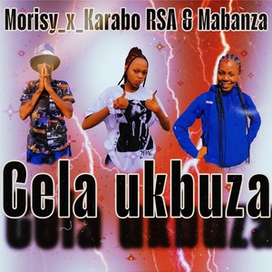 Cela ukbuza