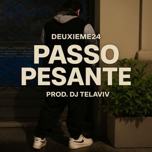 Passo Pesante (Explicit)