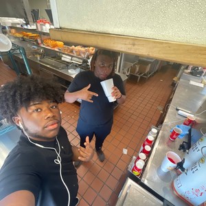 Stayin Alive (Explicit)