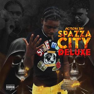 Spazza City (Deluxe) [Explicit]