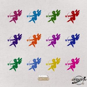 Champagne poetry (feat. WhoDis) (Explicit)