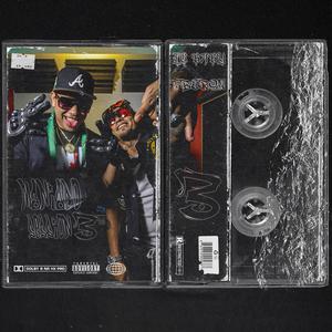 Maniaco Session Vol.3 // TBURON