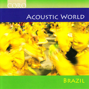 Acoustic World - Brazil