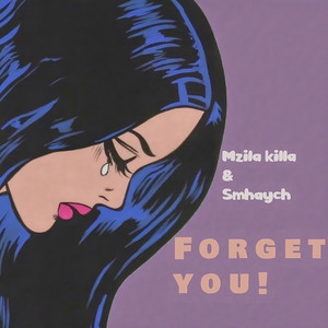 Forget you! (Explicit)