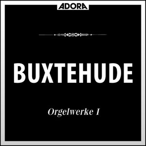 Ich ruf zu dir, Herr Jesus Christ - für Orgel, BC 12