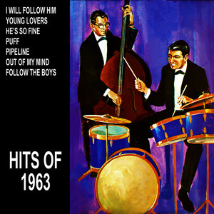 Hits of 1963