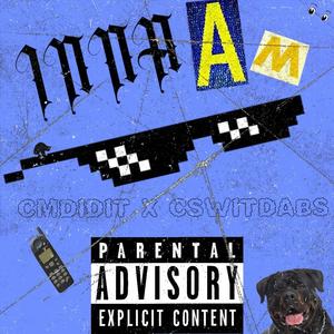 INNA AM (feat. Cswitdabs) [Explicit]