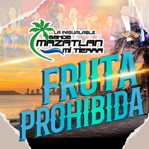 FRUTA PROIBIDA