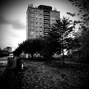 Scarred by The Sea (Demo)