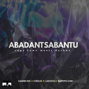 Abadantsabantu