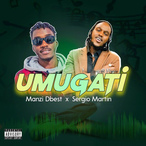 Umugati (Explicit)