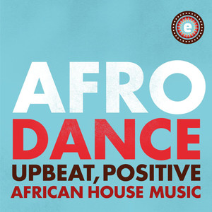 Afro Dance - from Senegal to Soweto