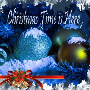 God Bless Ye Merry Gentlemen