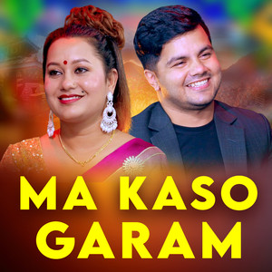 Ma Kaso Garam (Live)