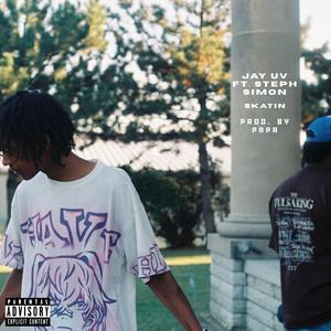 Skatin' (feat. Steph Simon) (Explicit)