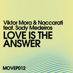 Love is The Answer (Thiago Rodrigues Remix)