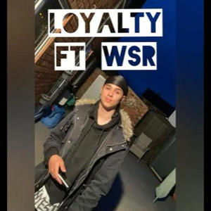 Loyalty (feat. WhySooRandom) [Explicit]