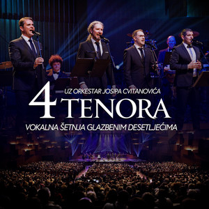 Ostala si uvijek ista (Live)