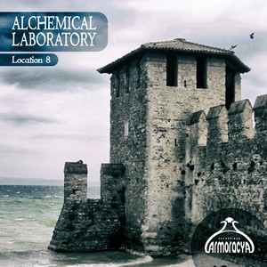 Alchemical Laboratory Loc.8