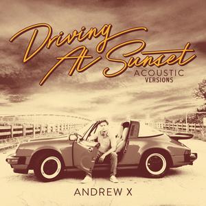 Driving At Sunset (Acoustic Versions)