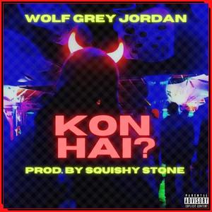 Kon Hai (Explicit)