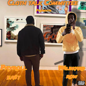 On, my own (feat. Row Rome) (Explicit)