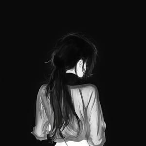 i just want to disappear