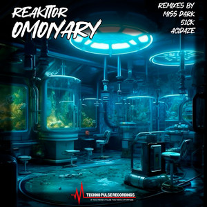 Omoiyary (Original Mix)
