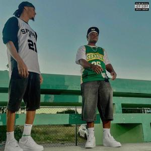 Un malo (feat. Lil black) (Explicit)