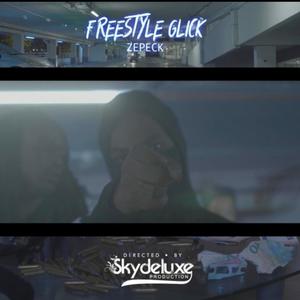 Freestyle Glick (Explicit)