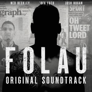 Folau (Original Soundtrack)