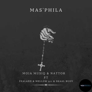 Mas'phila (feat. Zealand, Mellow 911 & Skaal Buoy)