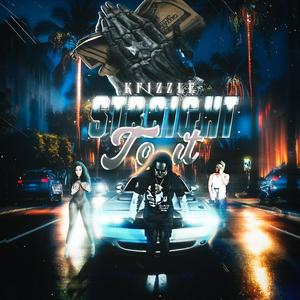 Straight To It (Explicit)