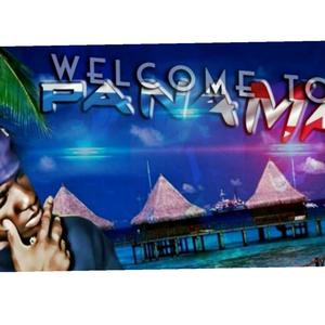 Welcome to panamá