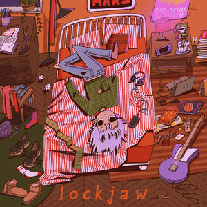 Lockjaw (Explicit)