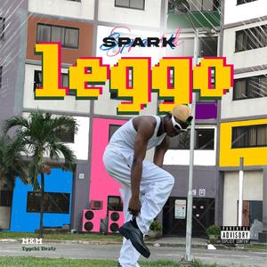 LEGGO (TyychiMix) [Explicit]