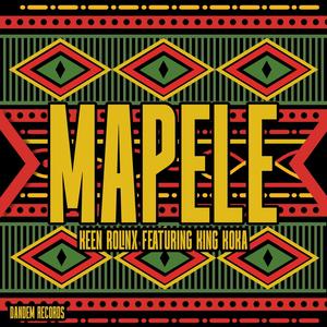 Mapele (feat. King Koka)