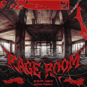 RAGE ROOM (Explicit)