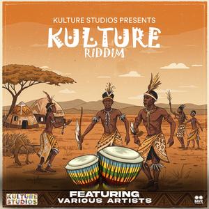 Kulture Riddim Volume 2