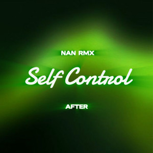 Self Control After