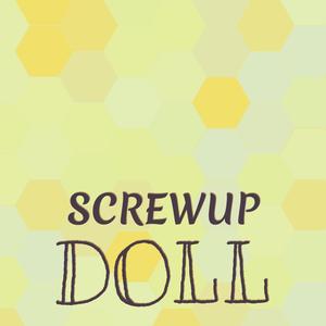 Screwup Doll