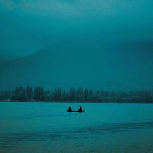 when the world seems too much