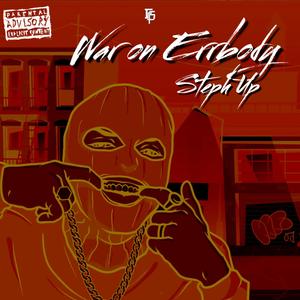 War on Errbody (Explicit)