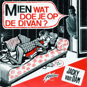 Mien, Wat Doe Je Op De Divan